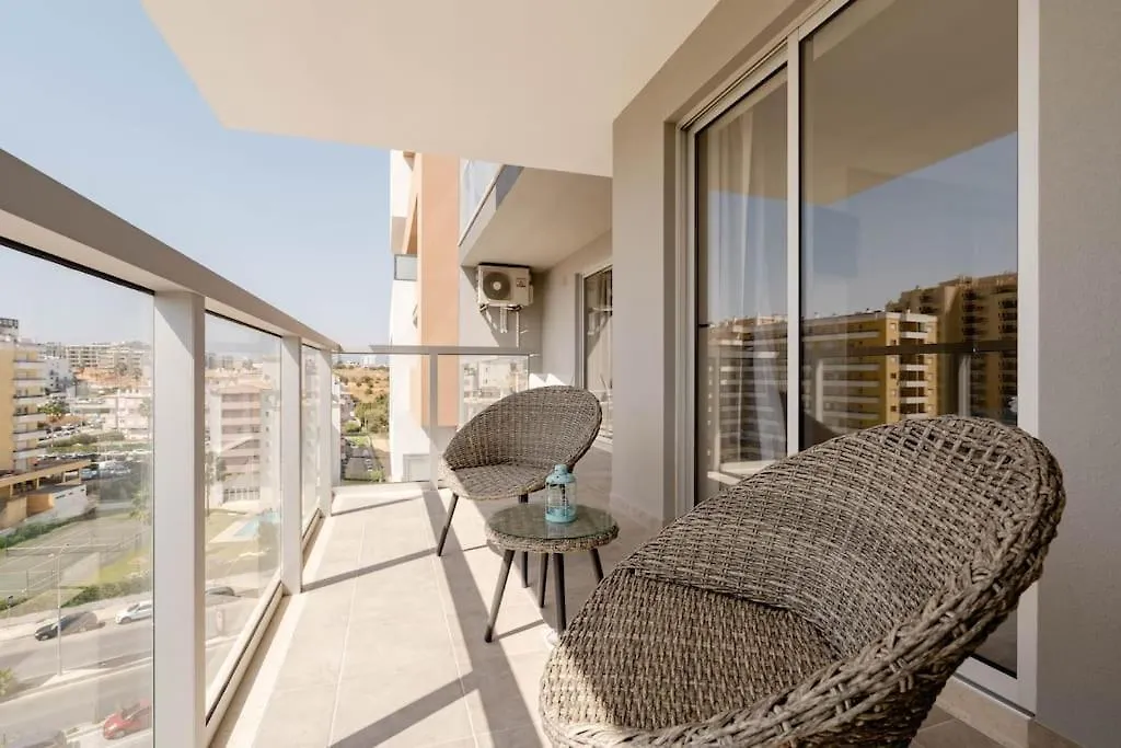 Beach & Sun Praia Da Rocha 波尔蒂芒